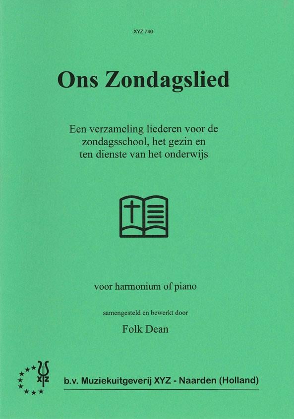 Ons Zondagslied